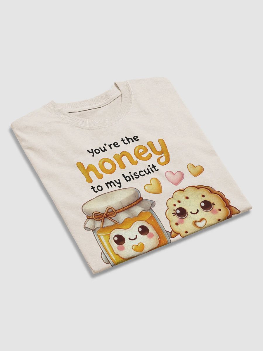 Sweet as Honey, Perfect as a Biscuit! product image (3)