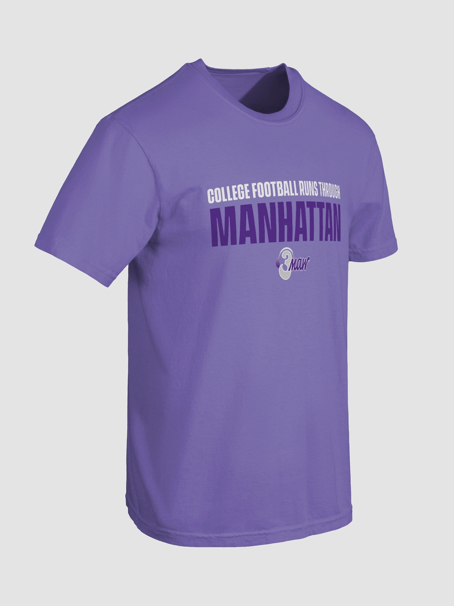 CFB Runs Through MHK product image (13)