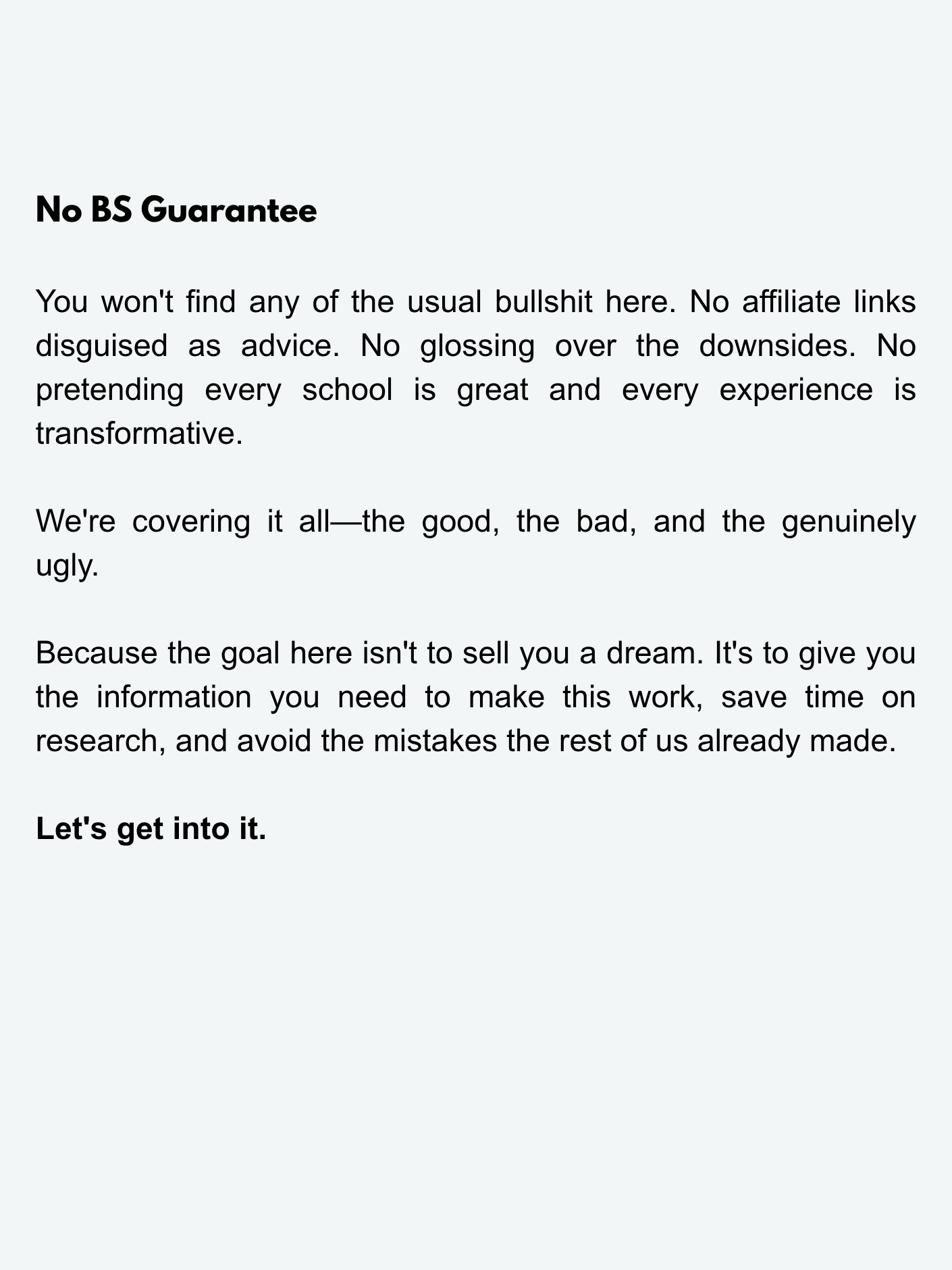 Go Abroad - How to Teach English in Thailand product image (4)