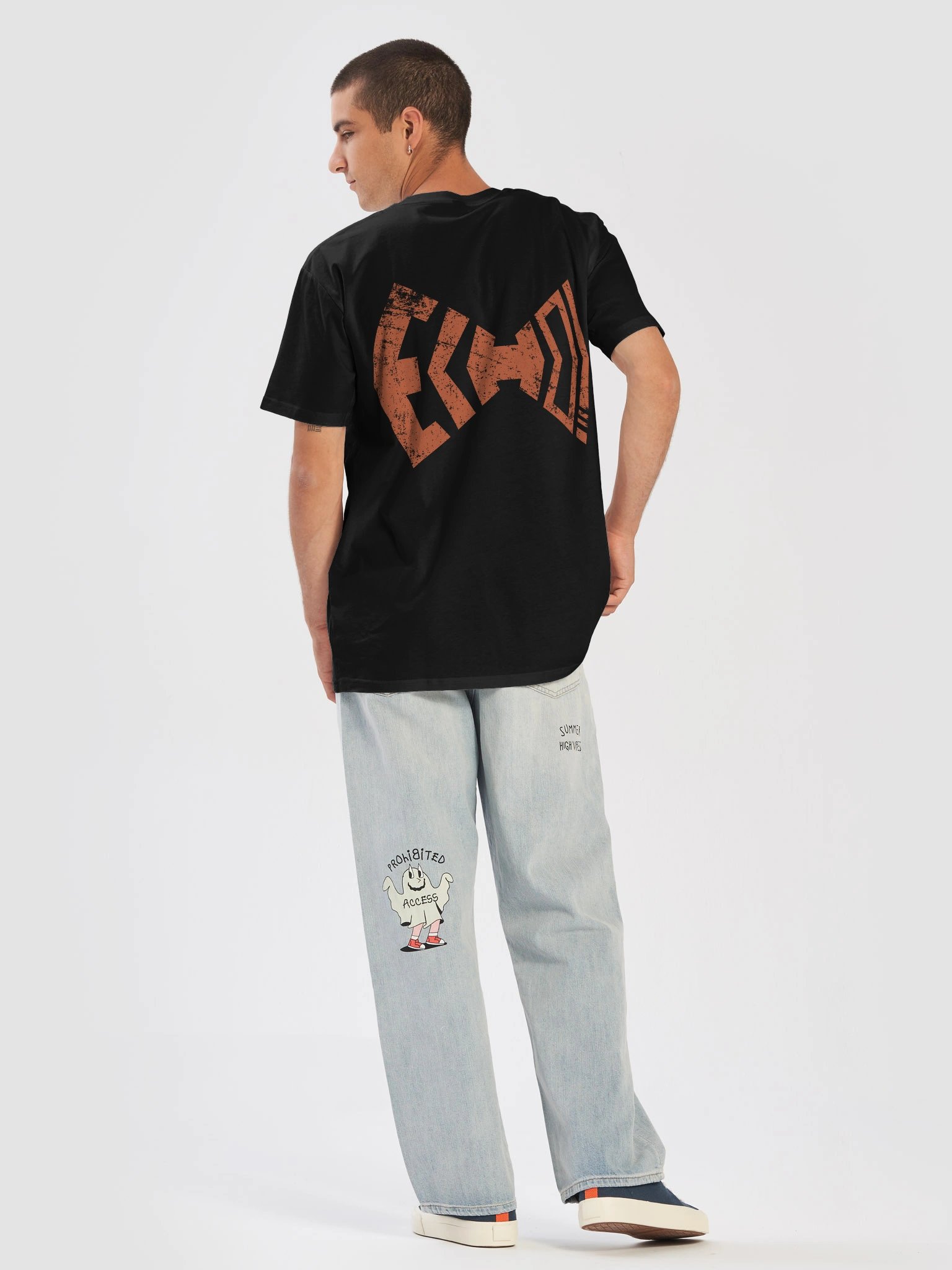 Blackout Essential Tee product image (6)