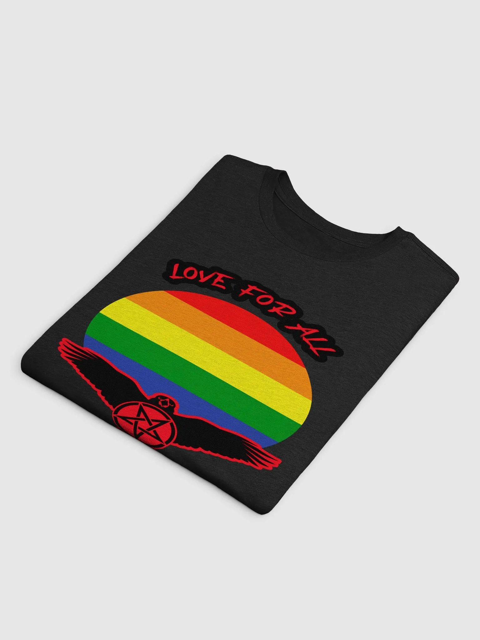 Love For All product image (4)