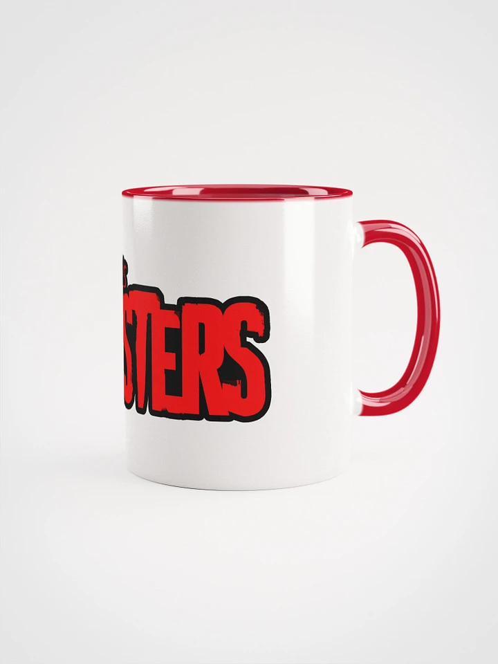 This Is Monsters Logo Mug product image (1)