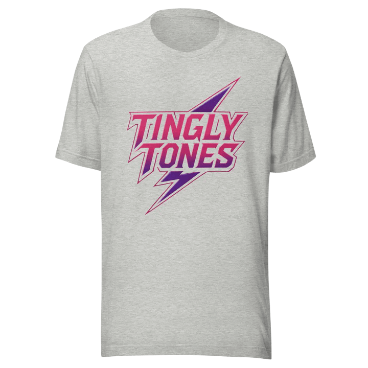Electric Vibes Tinglytones T-Shirt product image (1)