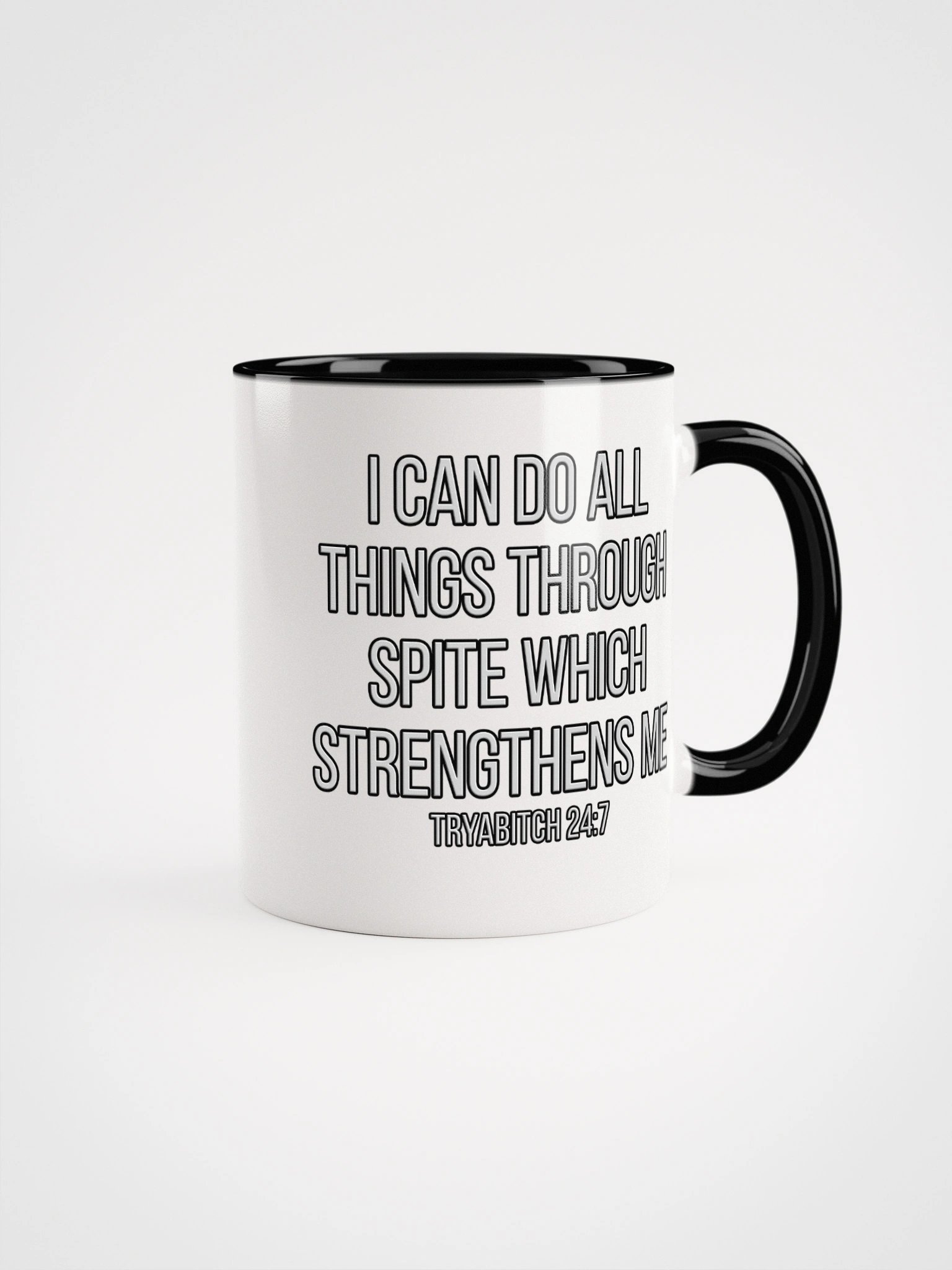 nope snark - spite mug product image (9)
