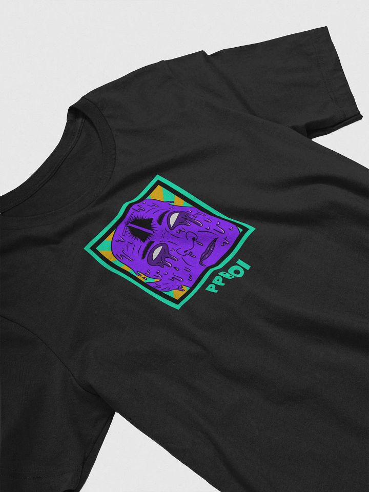 Grapetastic PPBoi Shirt product image (2)