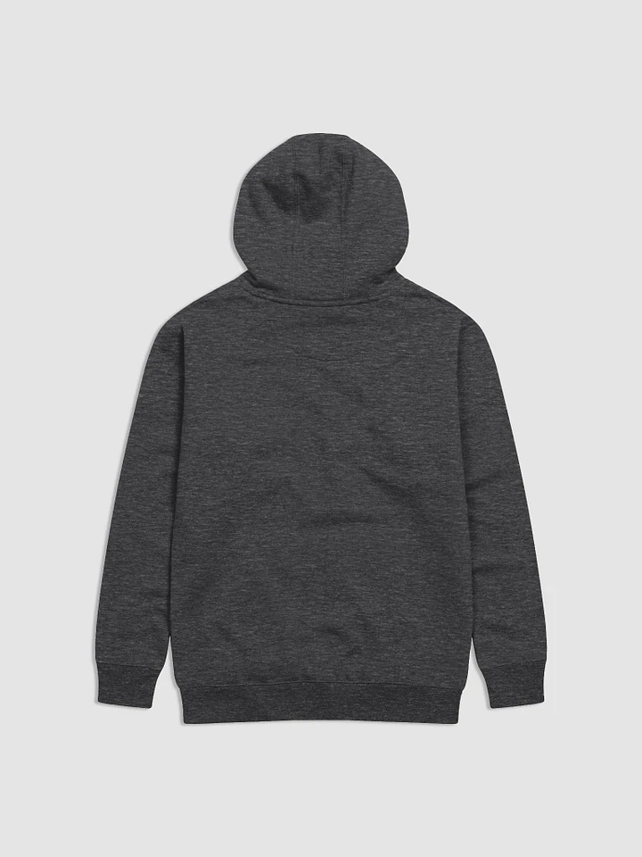 Joel Go to Therapy Cozy Hoodie (Dark Colours) product image (2)