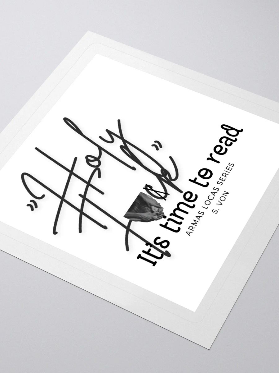 Tulipan's Stickers product image (7)