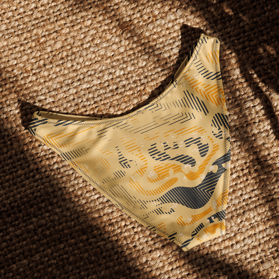 Meteor | Bandeau-Bikini-Bottom product image (6)