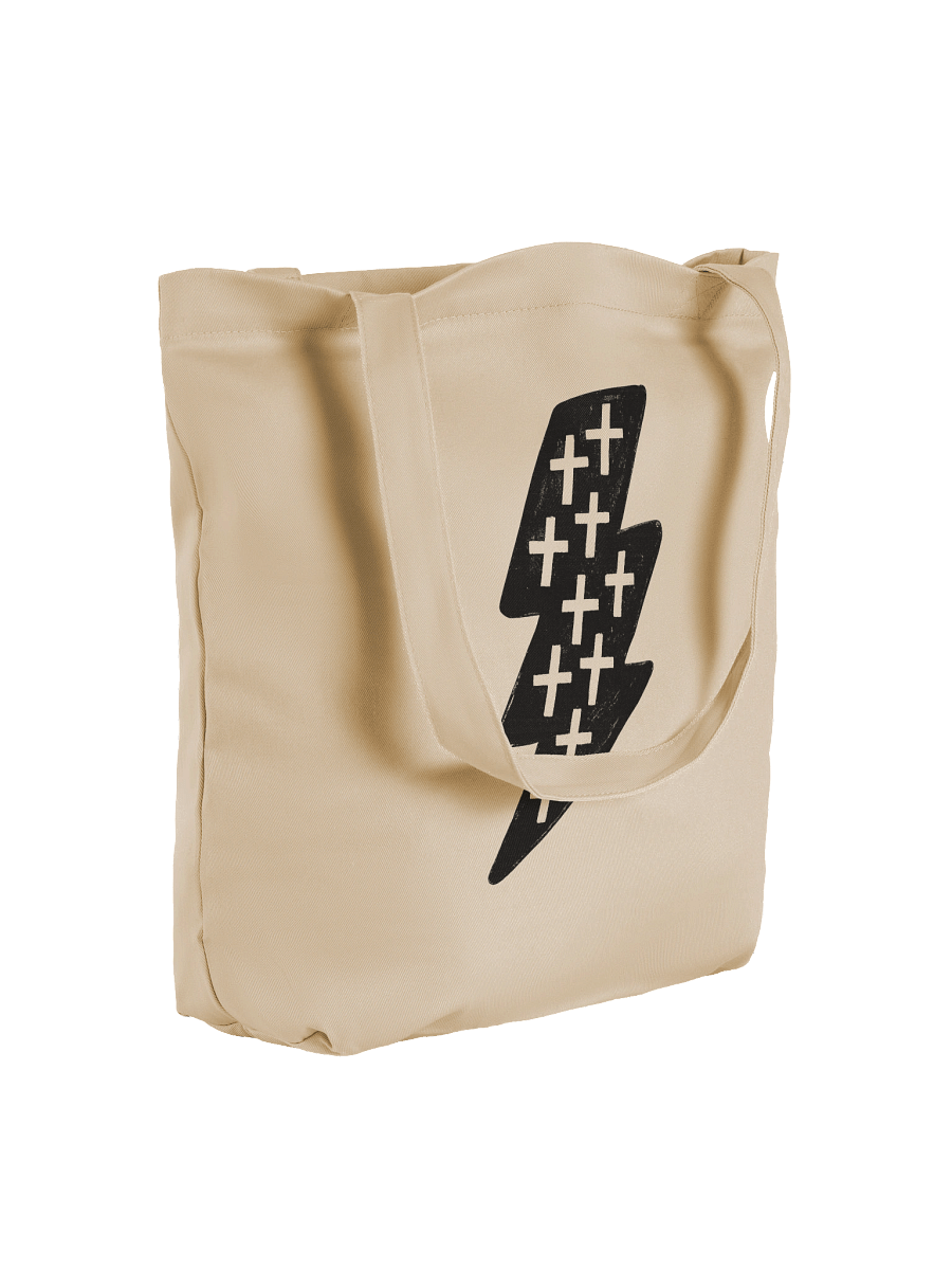 Faith Bolt Tote product image (2)
