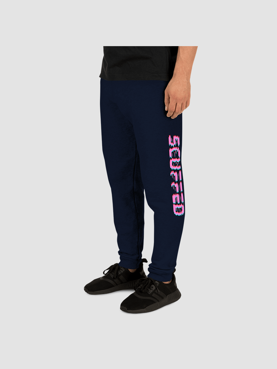 SCUFFED JOGGERS product image (2)
