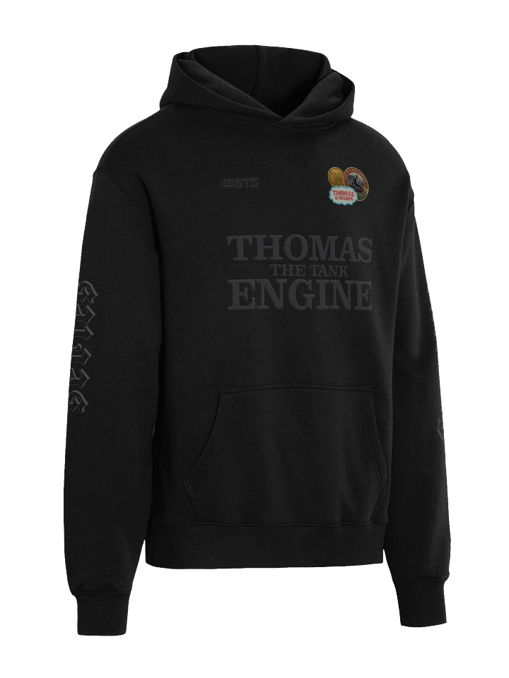 THOMAS THE TANK ENGINE OG HOODIE product image (2)