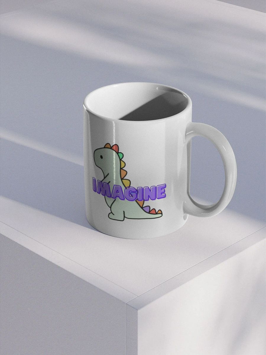 Dino Mug product image (2)