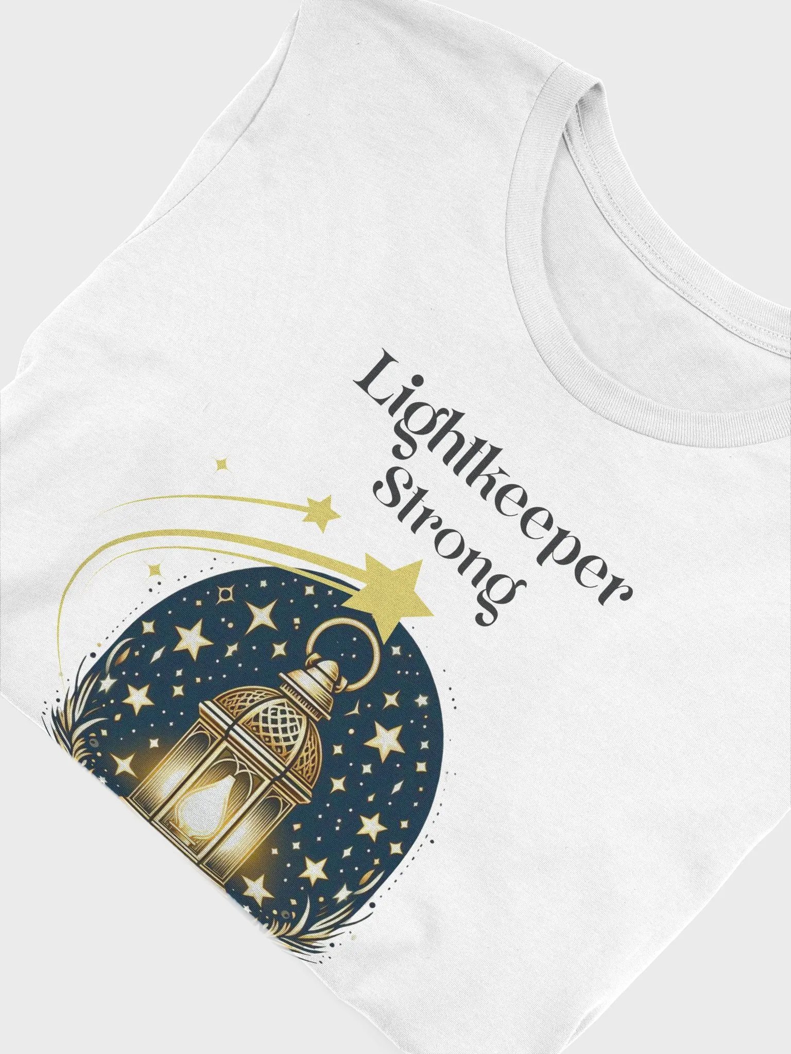 Lightkeeper Strong Lantern T-Shirt product image (3)