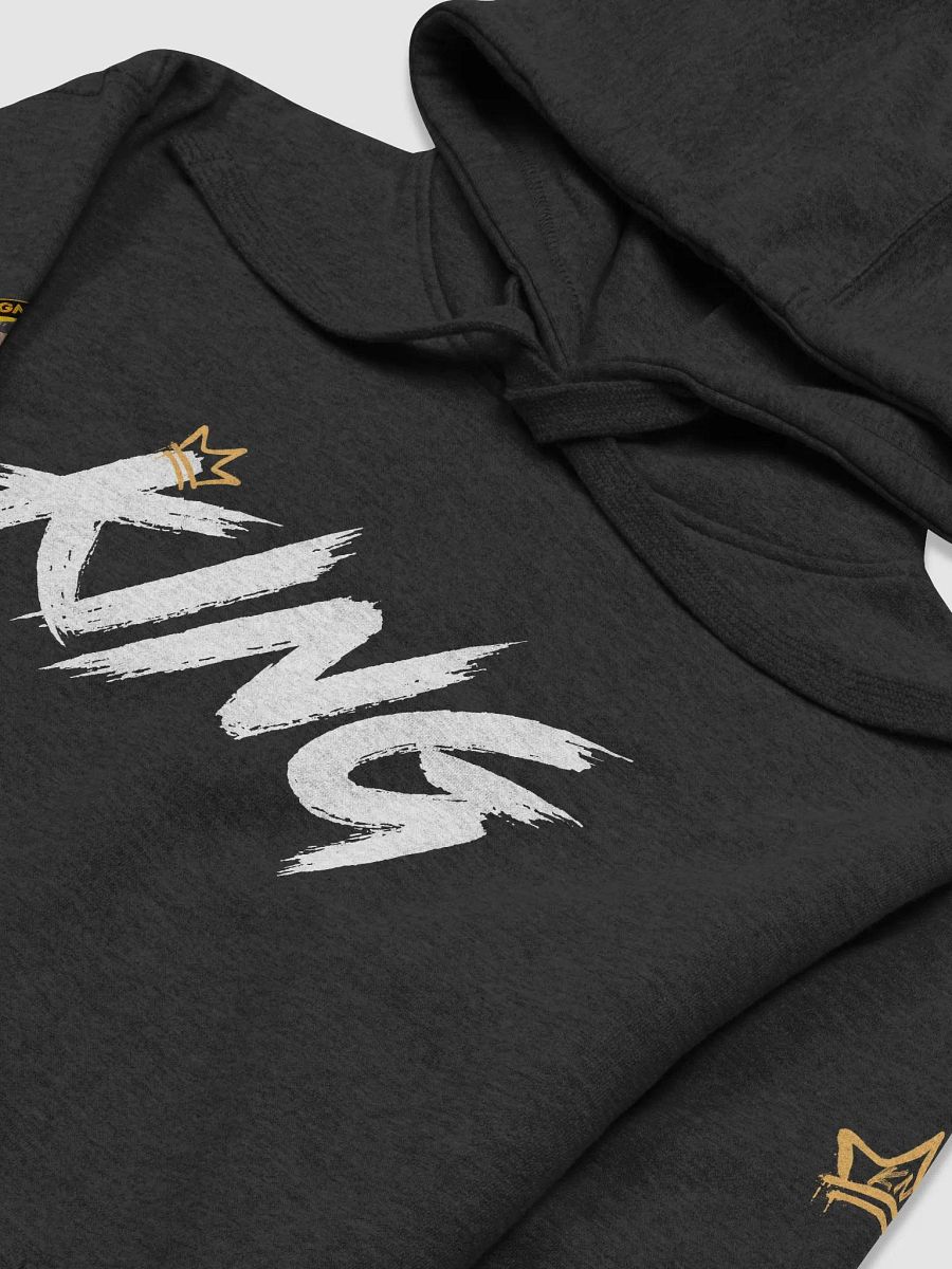 KING! Heritage Hoodie product image (20)