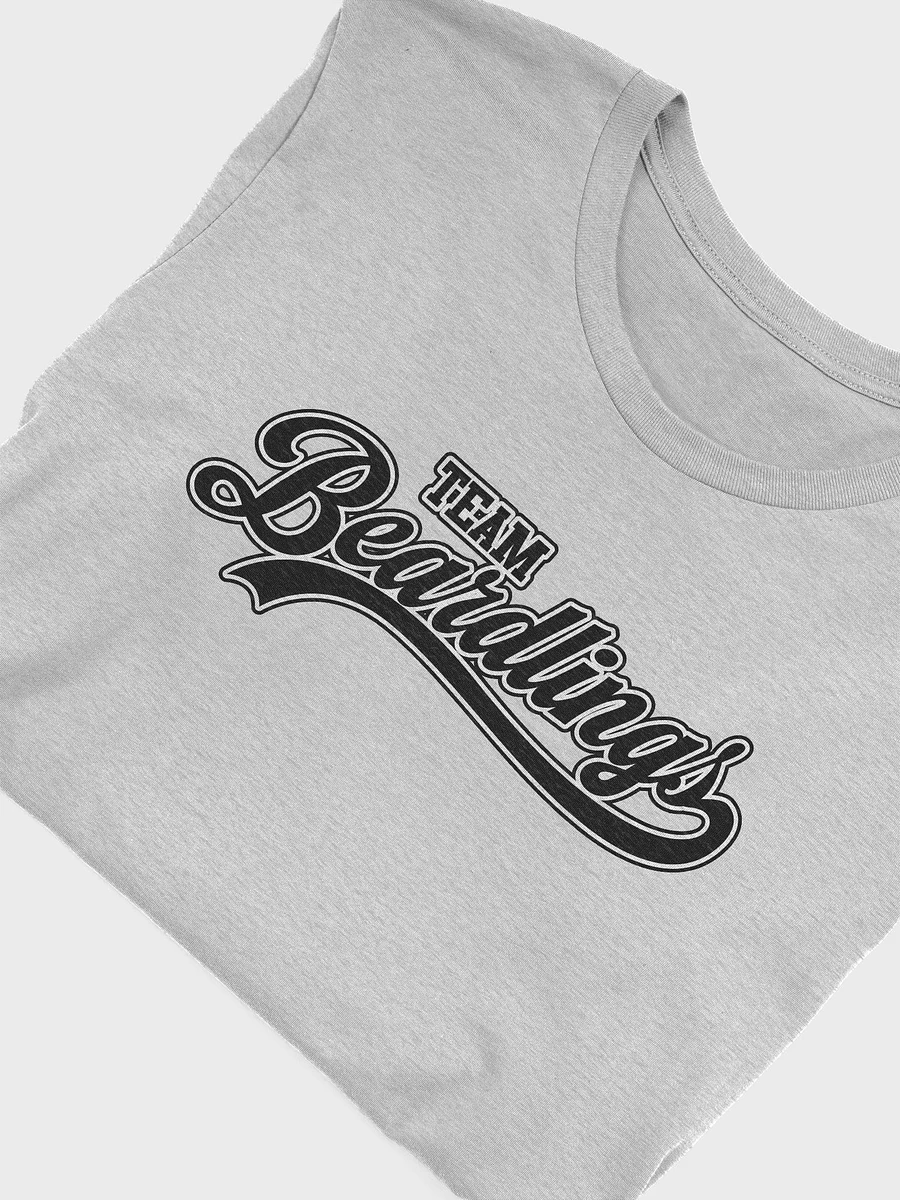 Team Beardlings - T-Shirt product image (7)