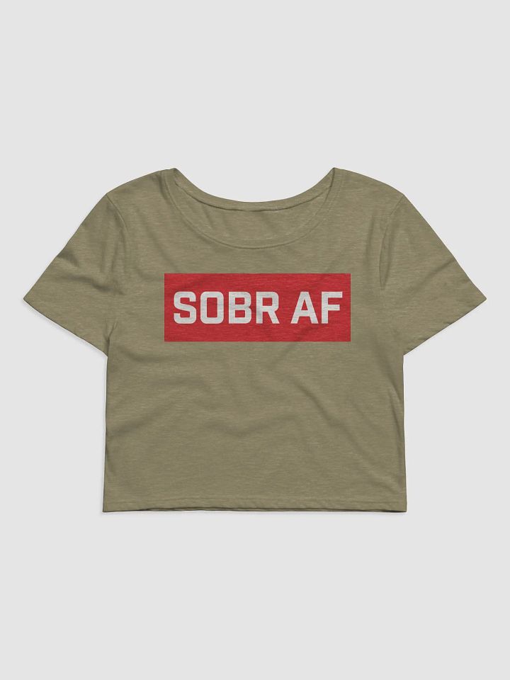 RED BOX TEE product image (2)