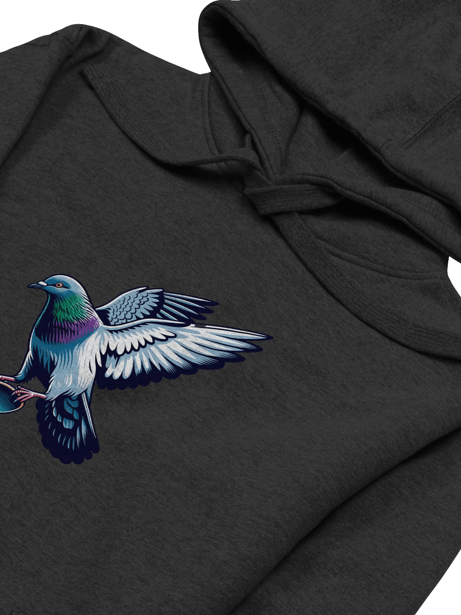 Skateboarding Pigeon product image (17)