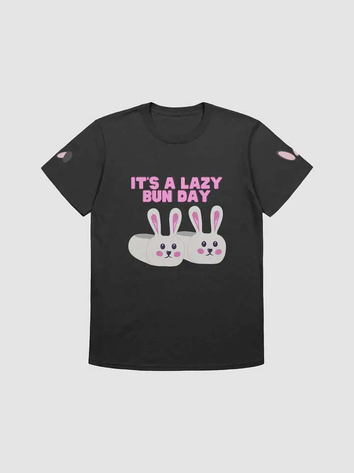 Lazy Bun Day (Unisex) product image (4)