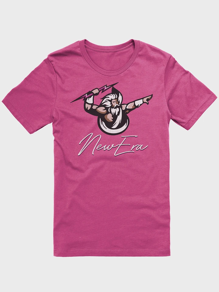 New Era Dodgeball Club T-Shirt product image (57)