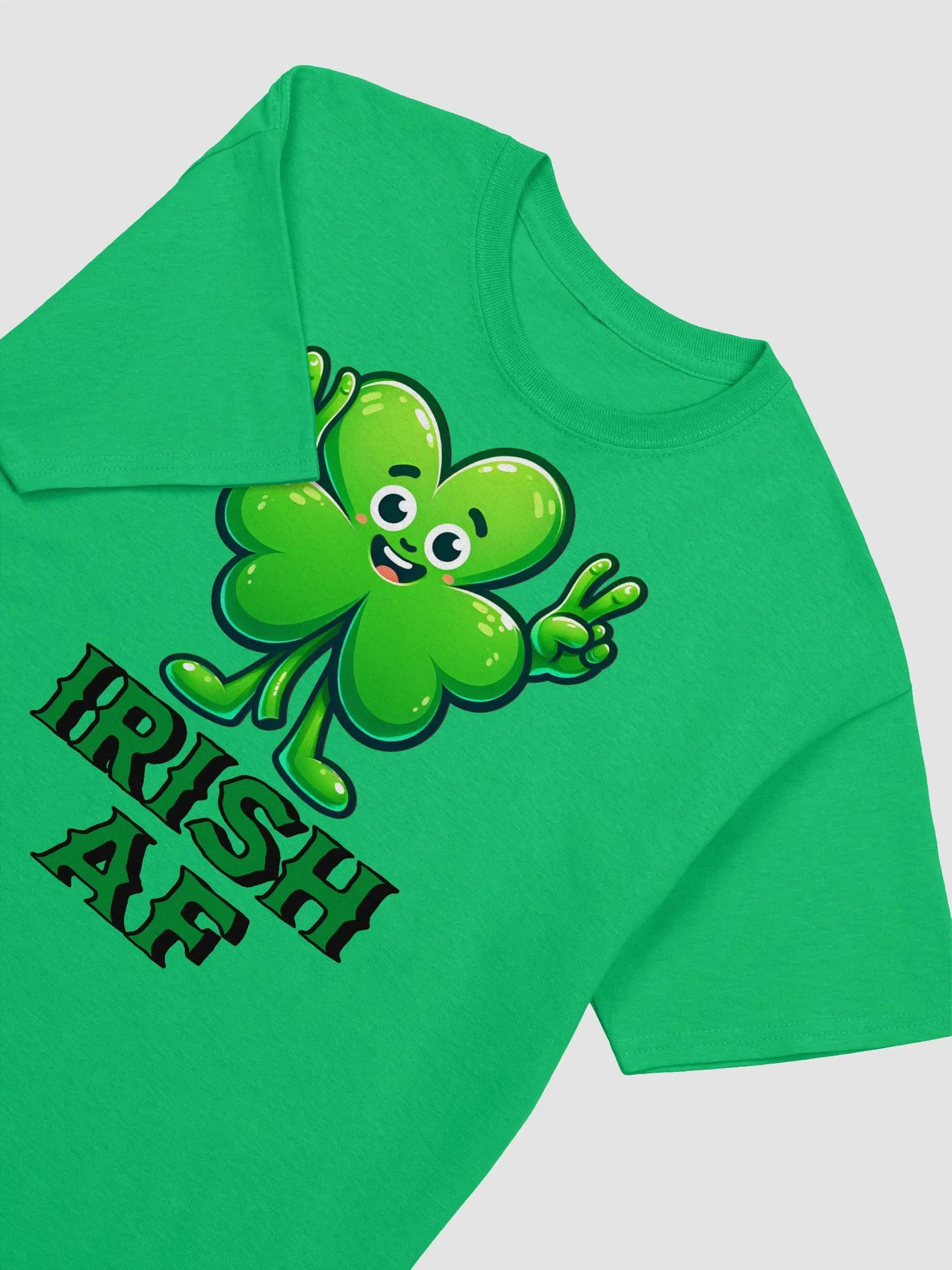 Shamrock Shenanigans: Irish AF Edition product image (3)