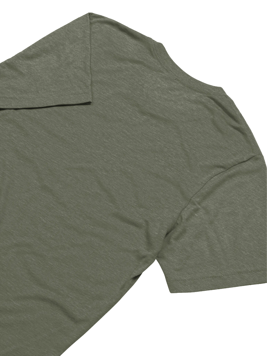 NETCODE [black] Logo Tee product image (4)