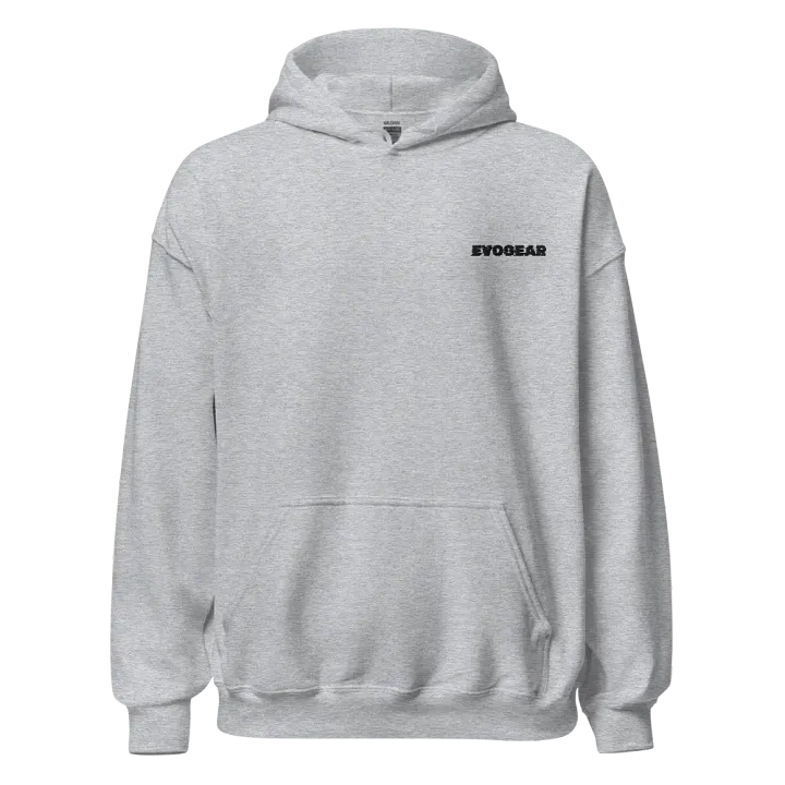 Focus Jam 6.8 2022 Hoodie product image (2)