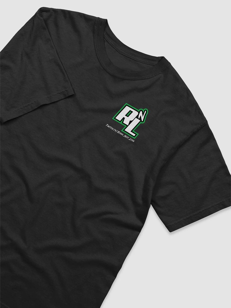 RNL Small Logo T product image (16)