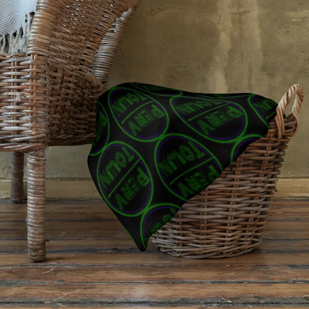 PervTown Throw Blanket | EU & US product image (10)