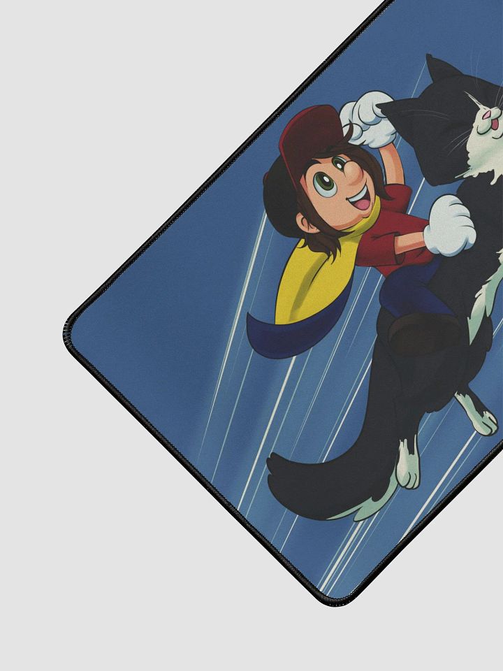 Zer0 & Rory Desk Mat product image (2)