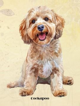 Cockapoo product image (1)