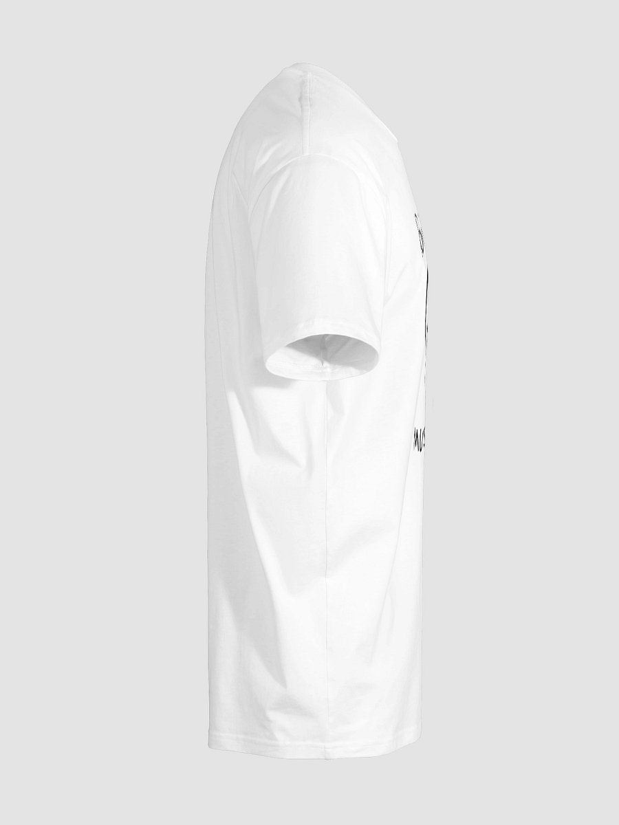 Fishtank Daniel - Billions Must Die T-Shirt (Dark Print) product image (8)