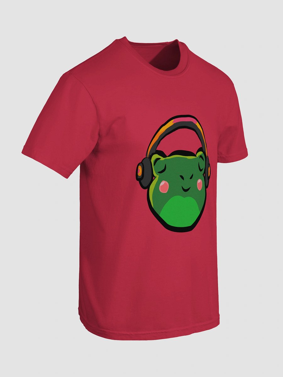 Frog DJ product image (28)