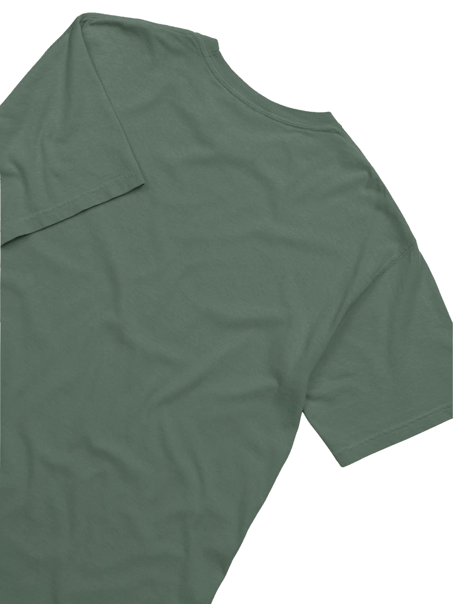 Cursed Stinky Tshirt product image (44)