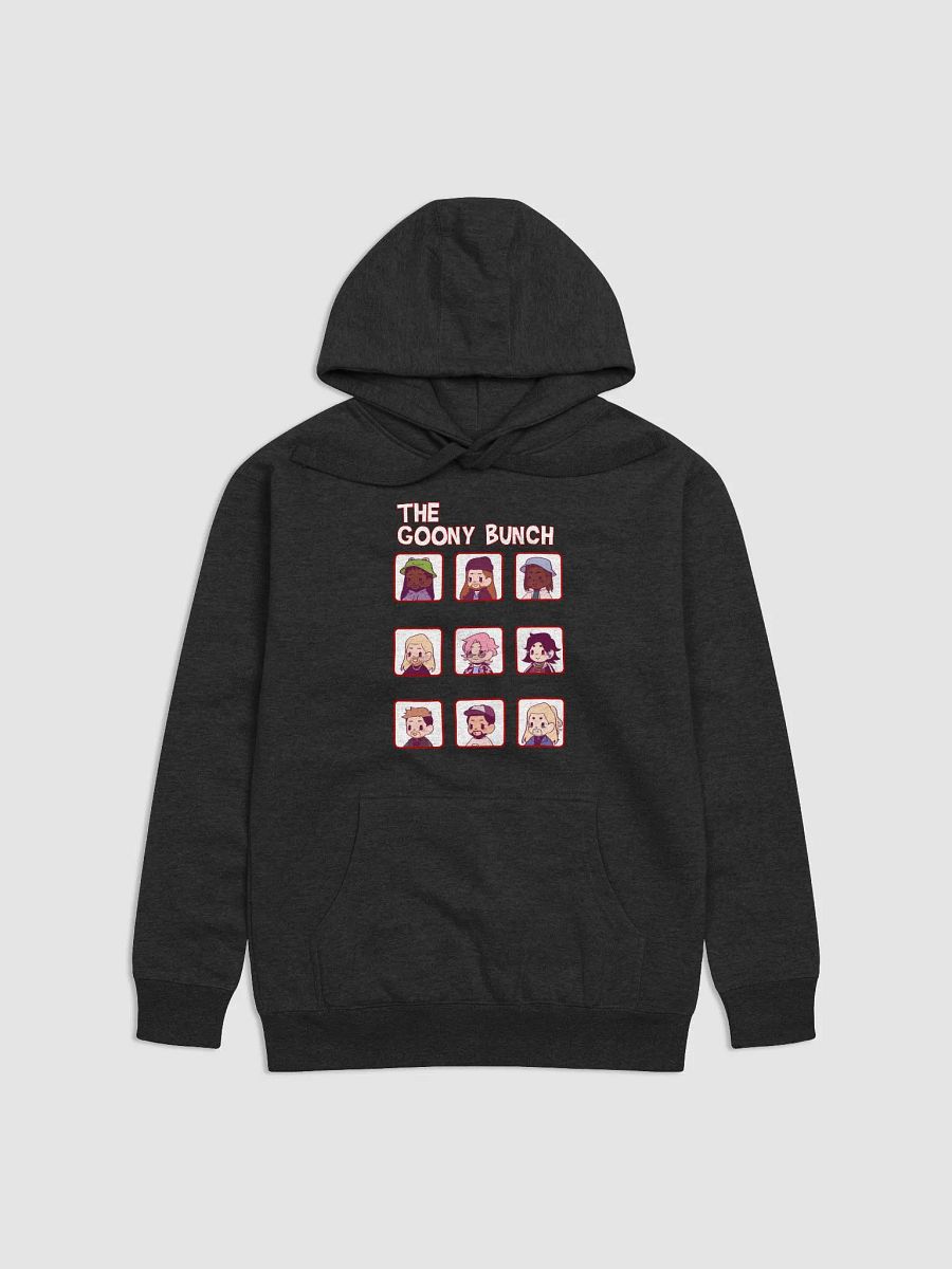 Goony Bunch Hoodie product image (1)