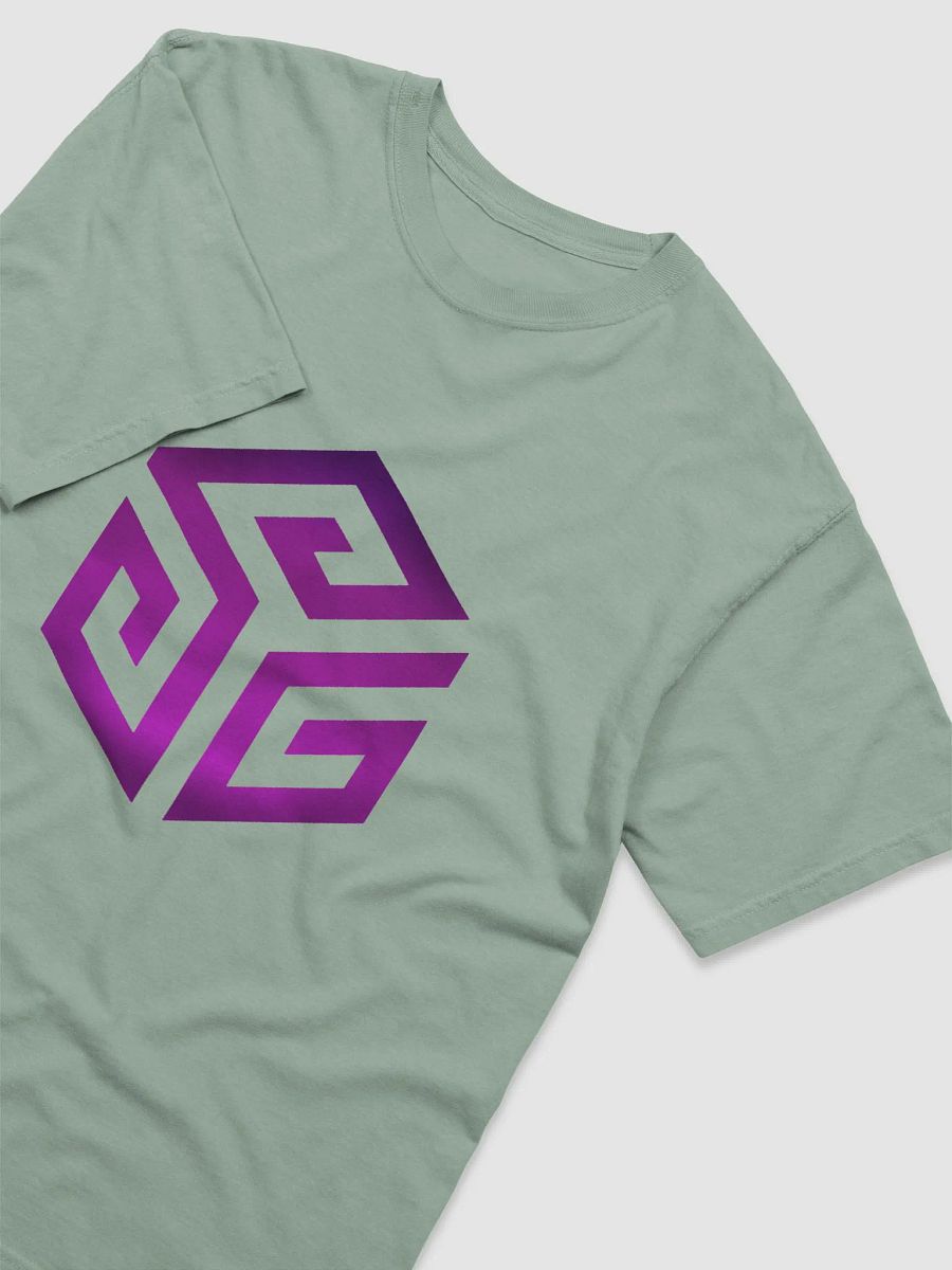 SG Logo Tee (Unisex) product image (42)