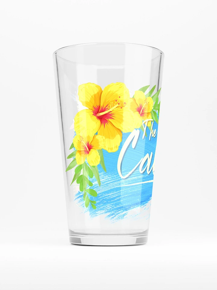 The Cabana Glass product image (2)
