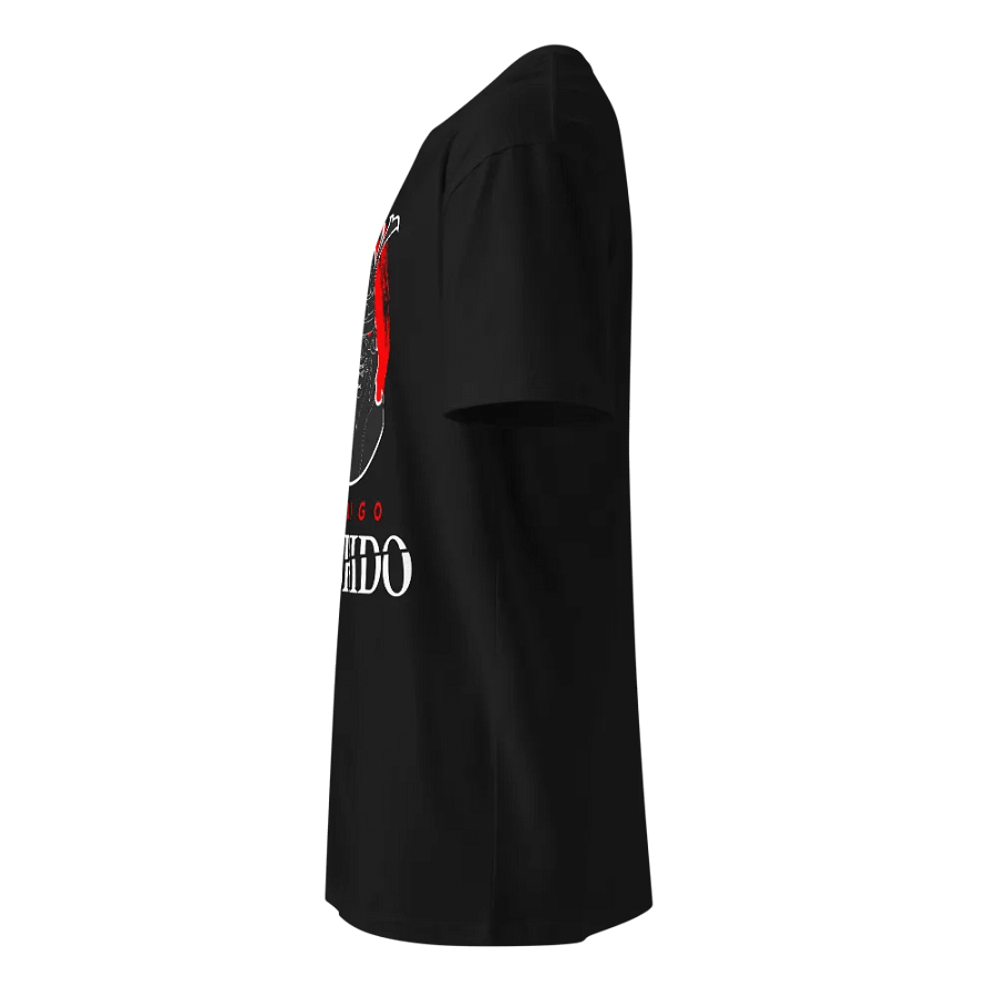 Código Bushido - Dark 1 product image (3)