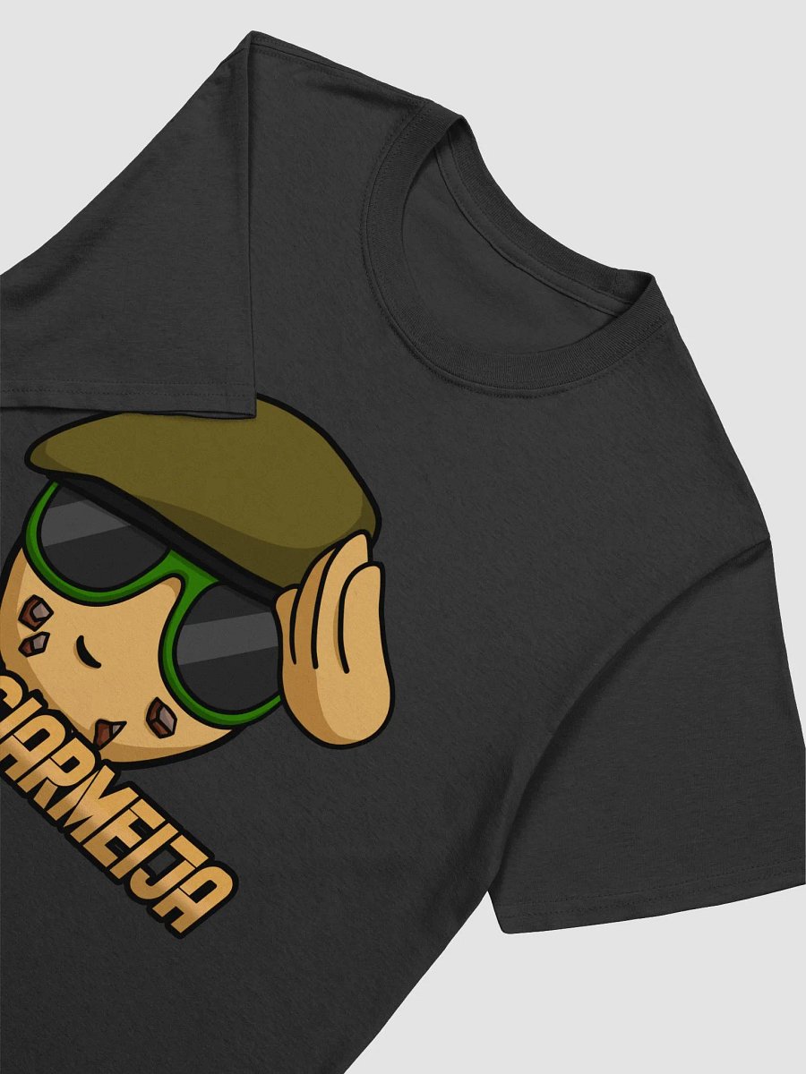 Keksiarmeija t-paita product image (3)