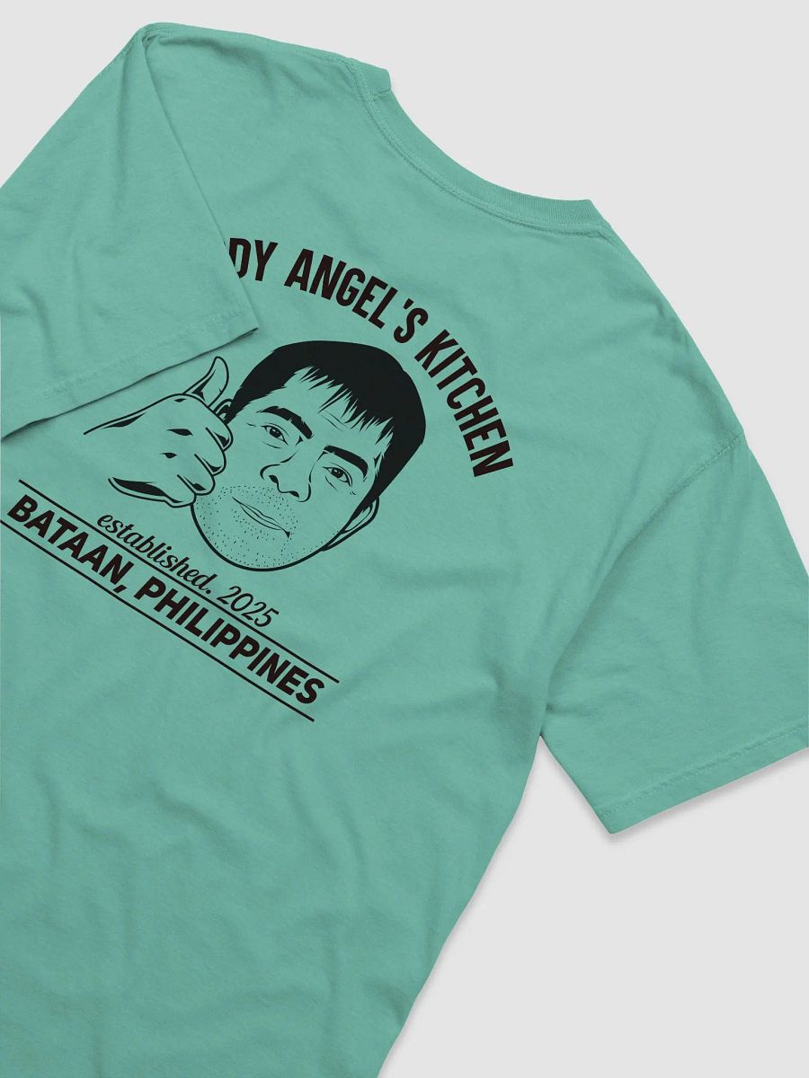 DADDY ANGEL'S T-SHIRT product image (4)