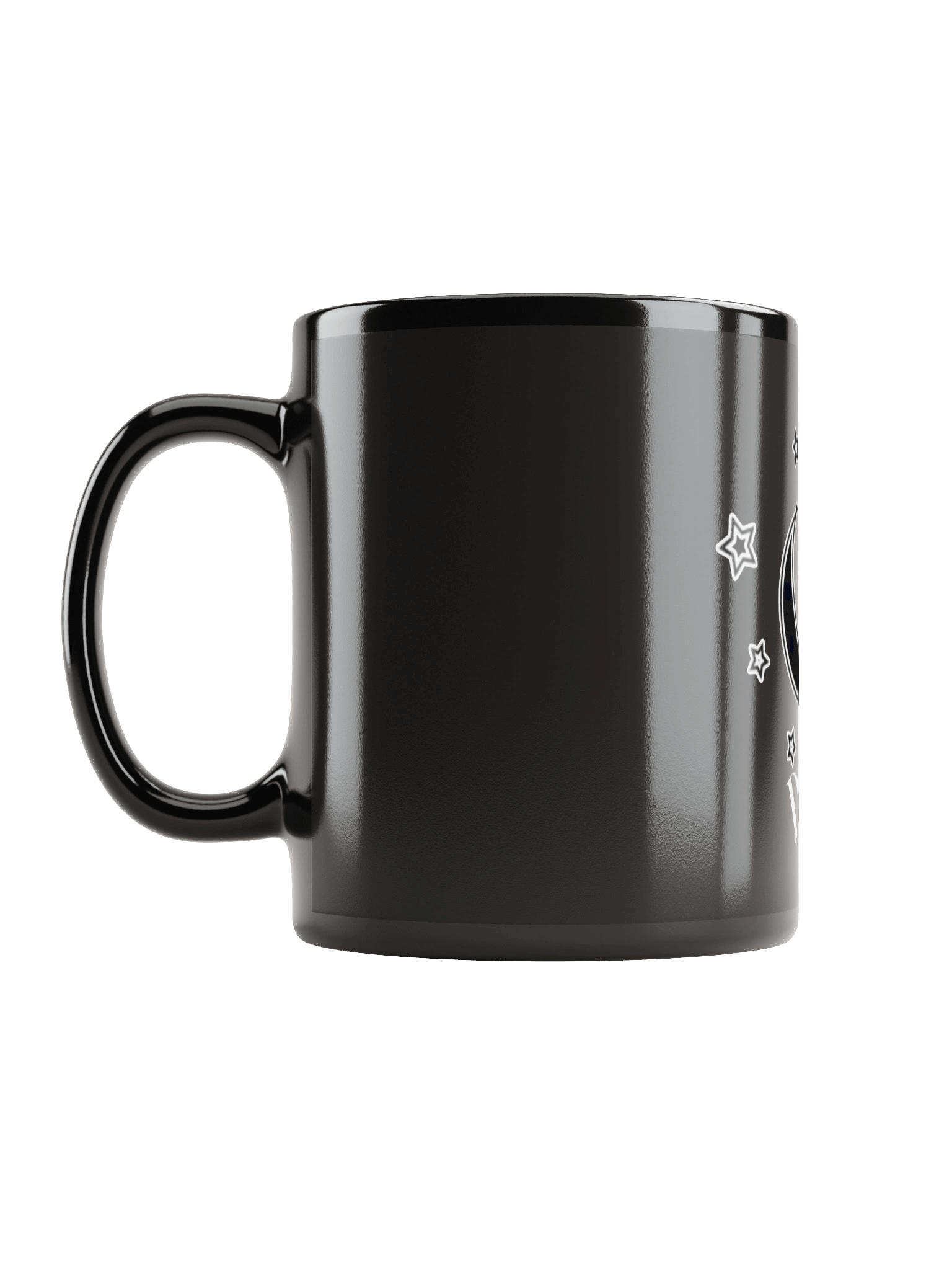 DarkSky Logo Mug product image (6)