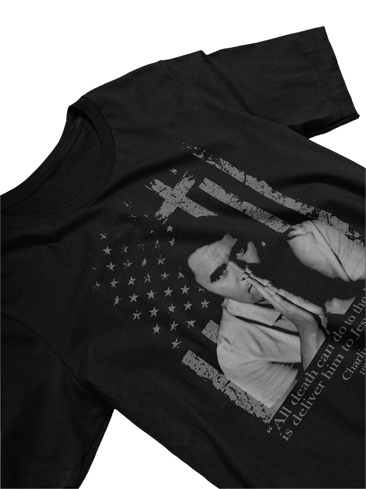 Women's Deliver Him To Jesus - Charlie Kirk product image (2)