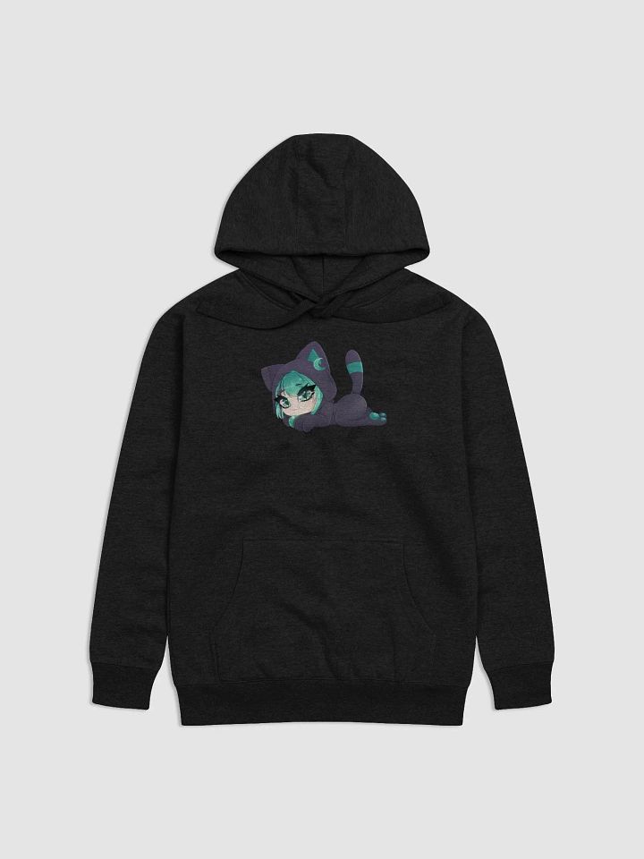 Mintzey Moon Sleepy Eepy Kitty Hoodie product image (4)