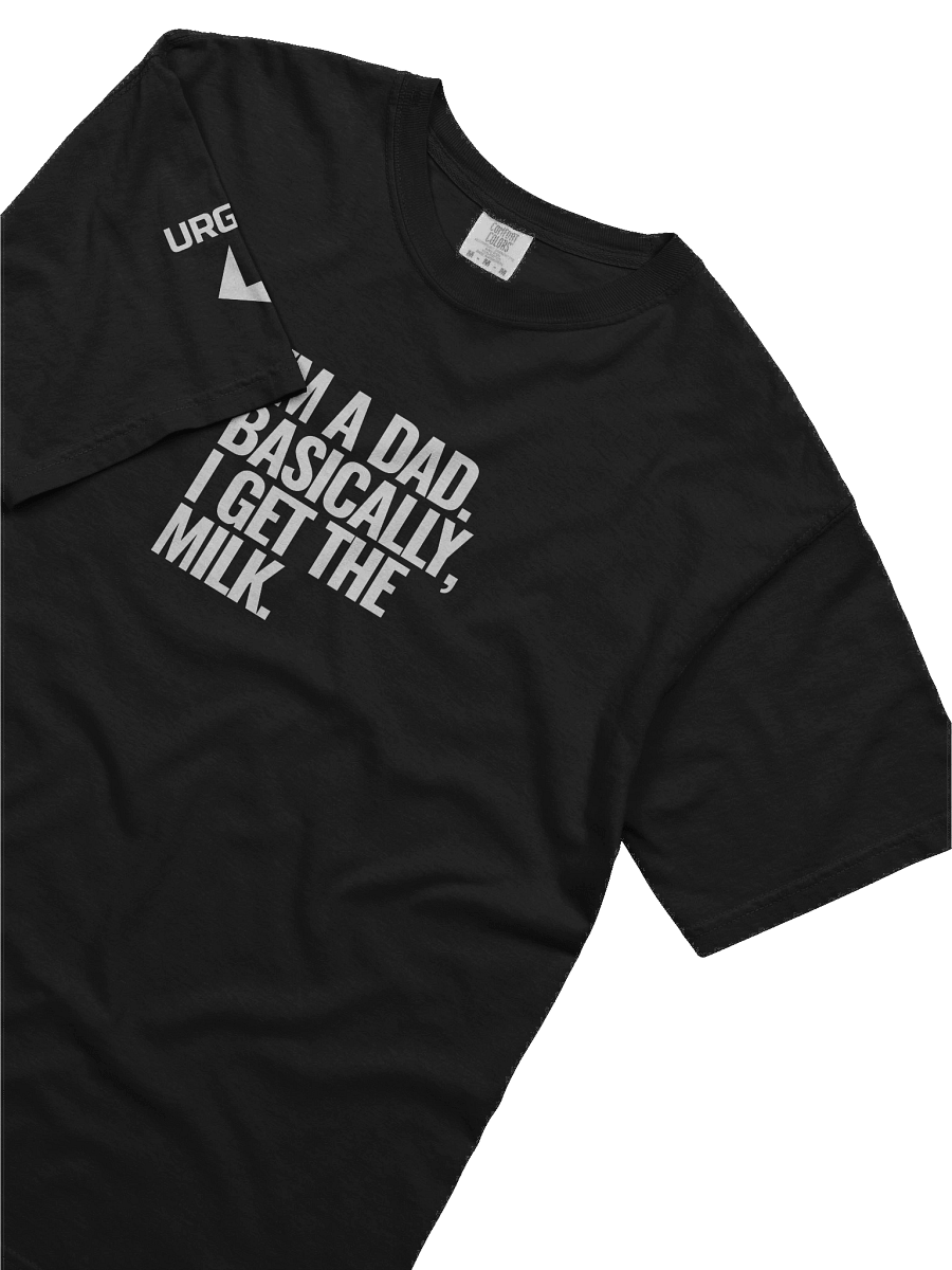 Urgers I Get The Milk Shirt product image (6)