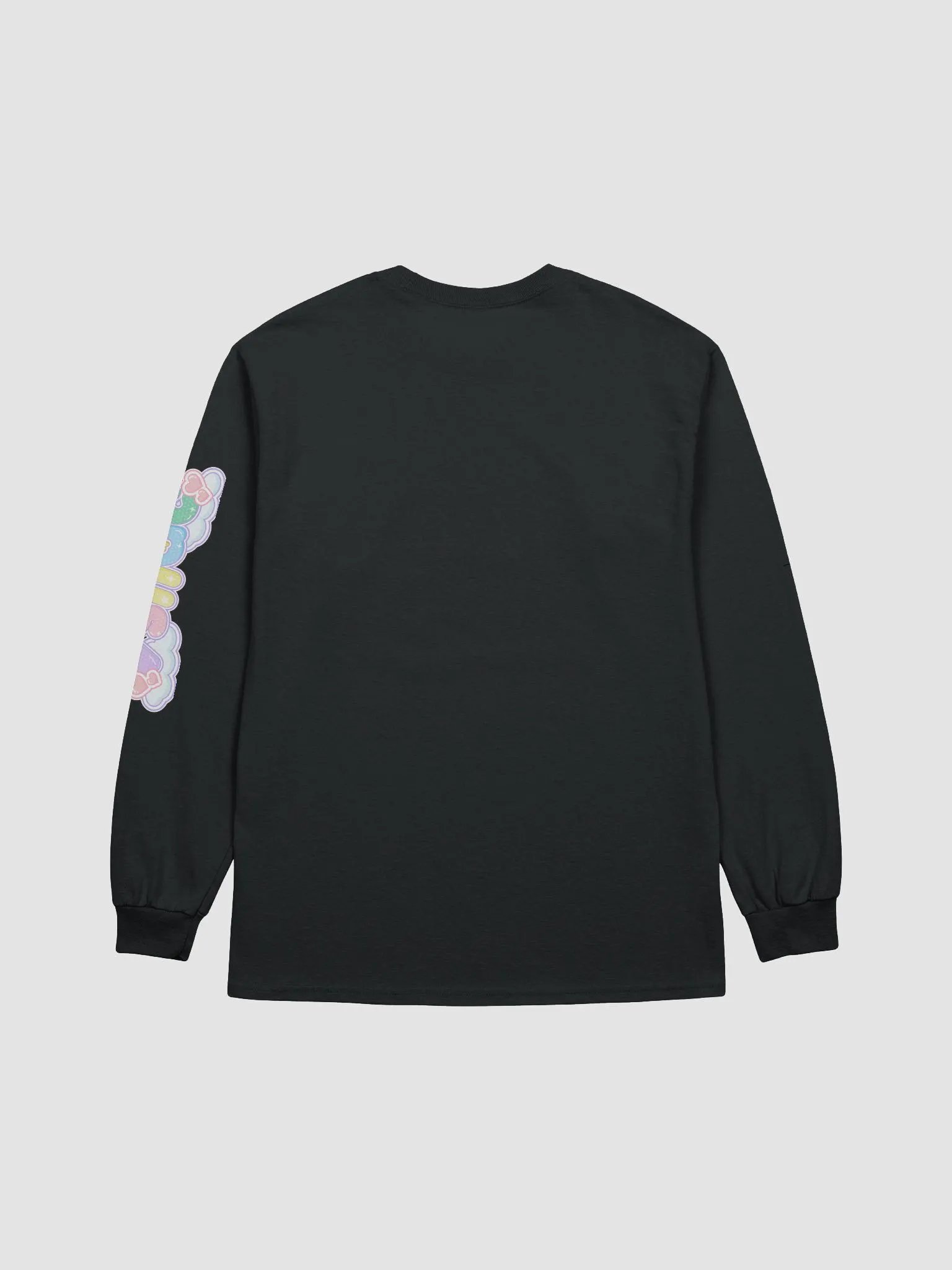 Snac Pack Long Sleeve Tee product image (22)