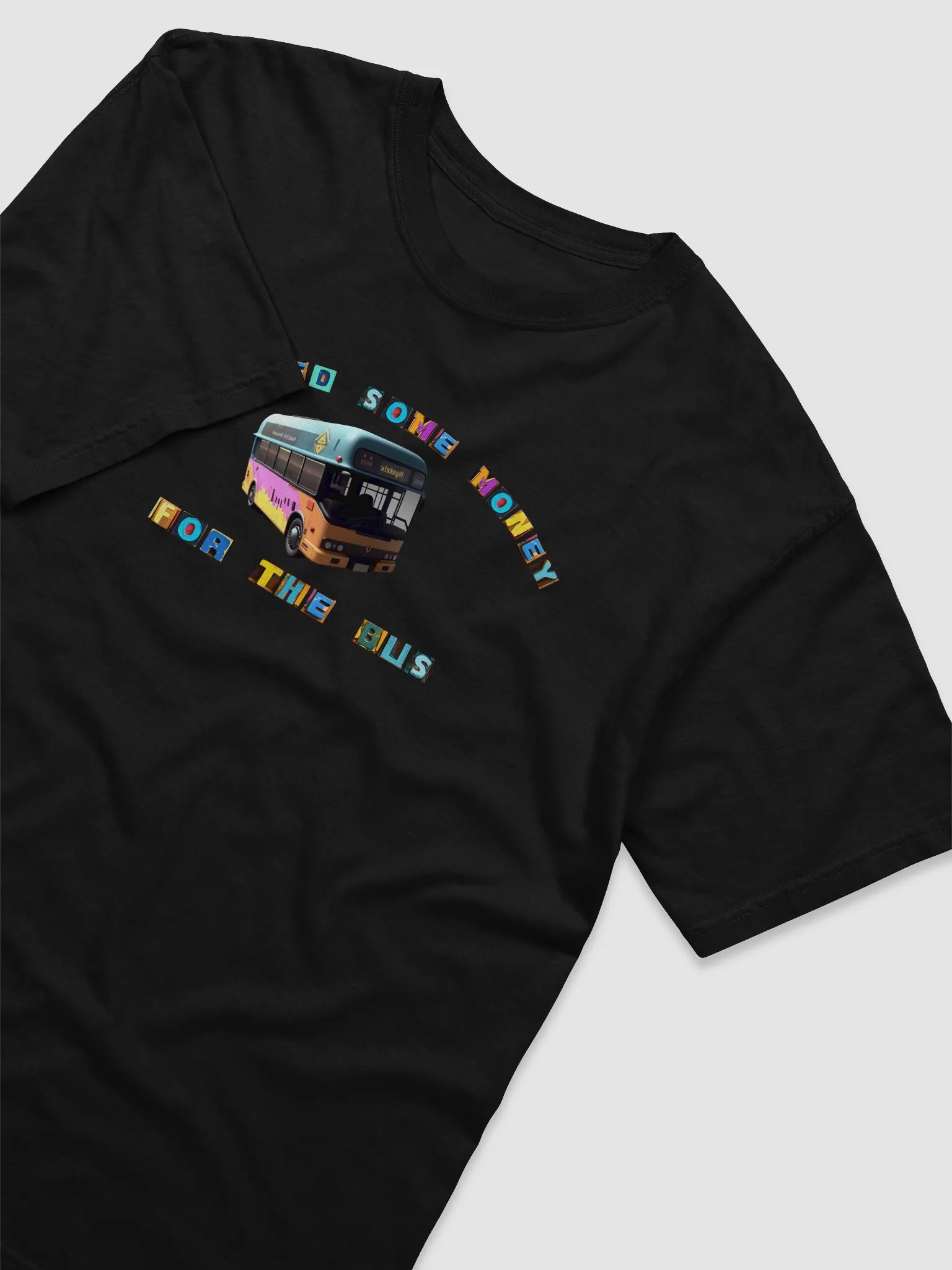 Money For The Bus product image (7)