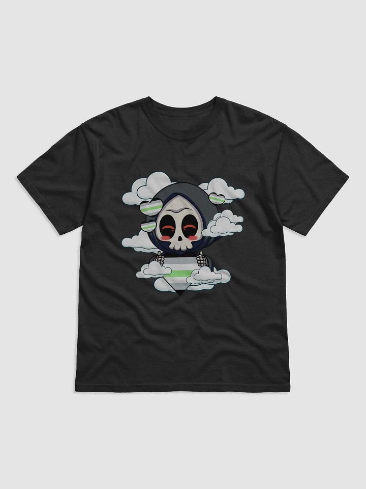 Agender Pride T-Shirt product image (2)
