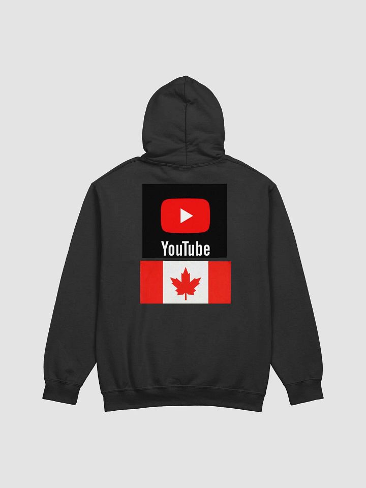 GHOSTZONECREW Hoodie product image (9)