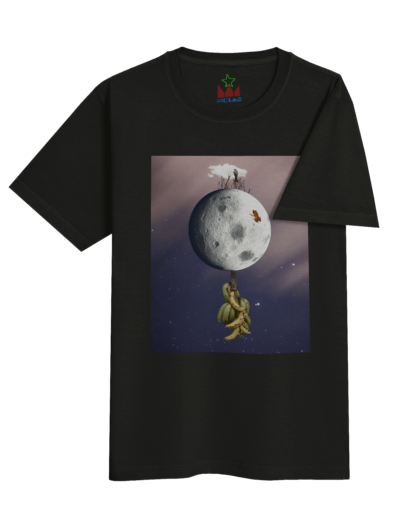 Isla en la Luna (Oversized) product image (18)