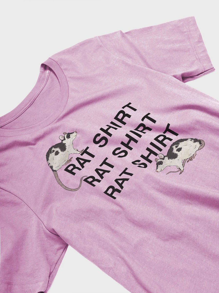 Rat Shirt 2023 supersoft t-shirt product image (46)