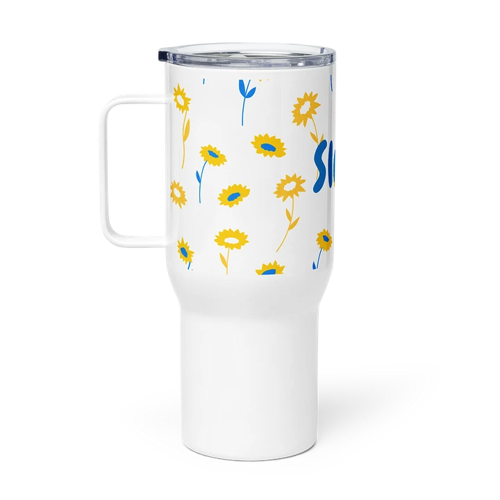 Slurp Travel Mug product image (1)